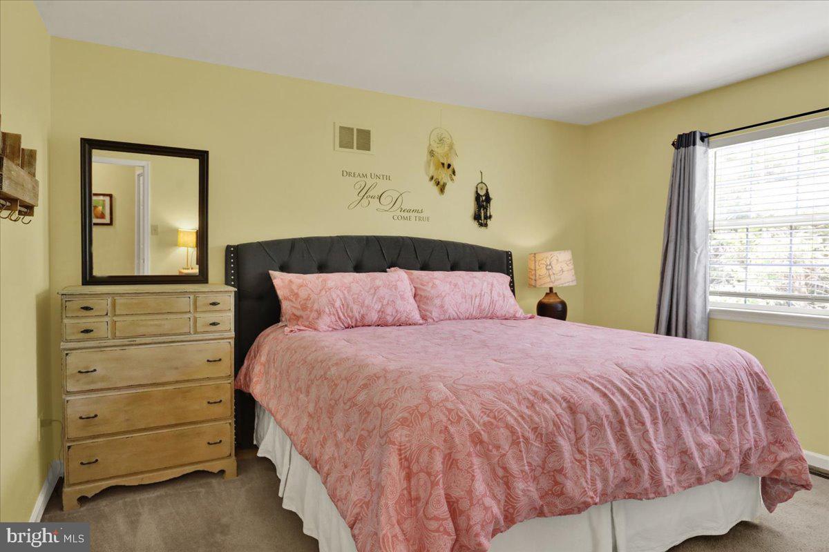 3 ASHFIELD COURT
