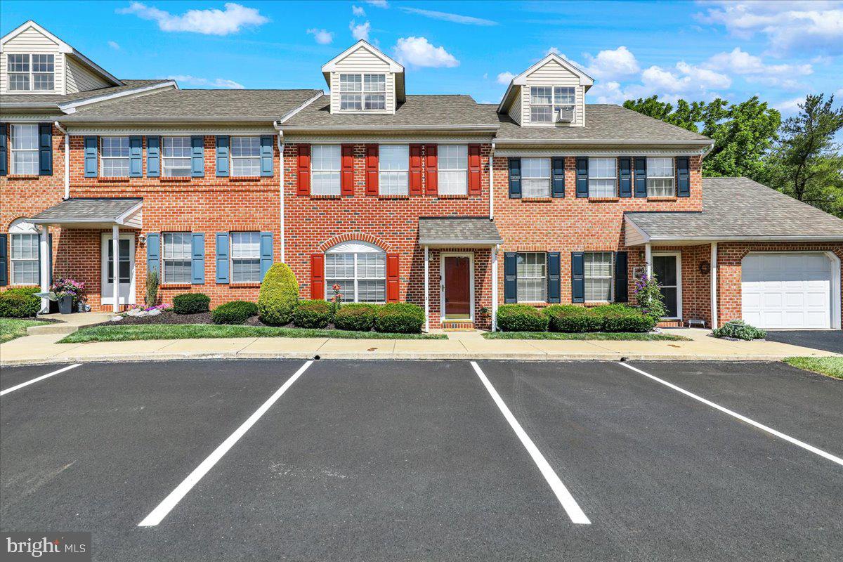 3 ASHFIELD COURT