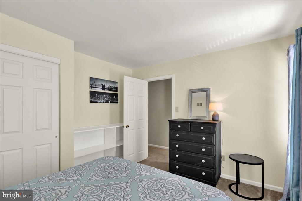 3 ASHFIELD COURT