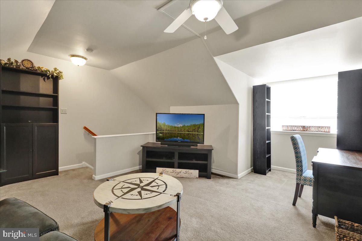 3 ASHFIELD COURT