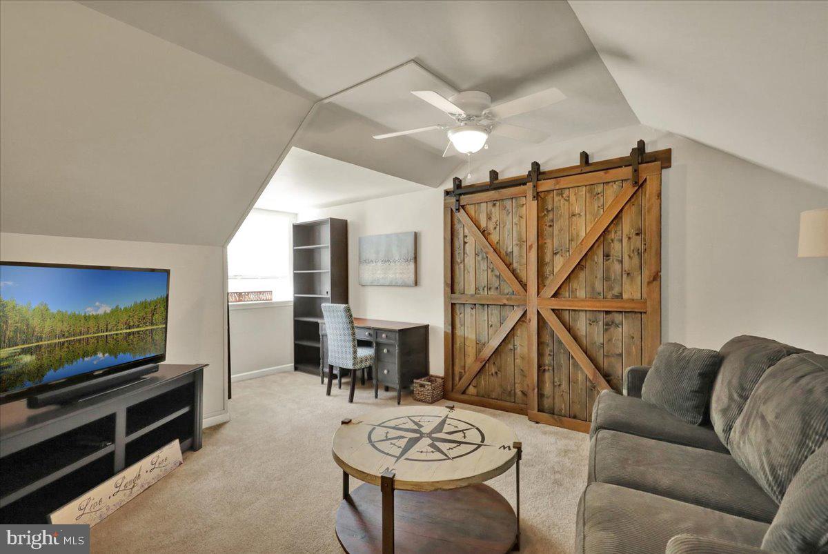 3 ASHFIELD COURT