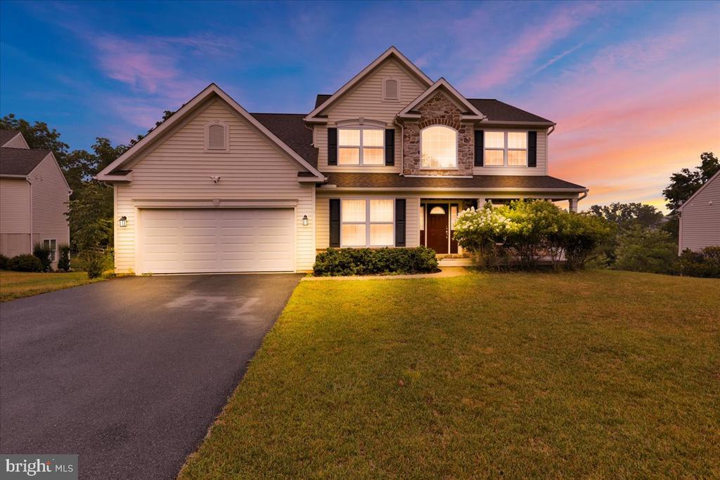 181 SCOTLAND DRIVE