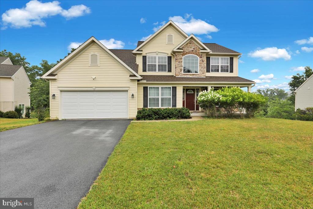 181 SCOTLAND DRIVE