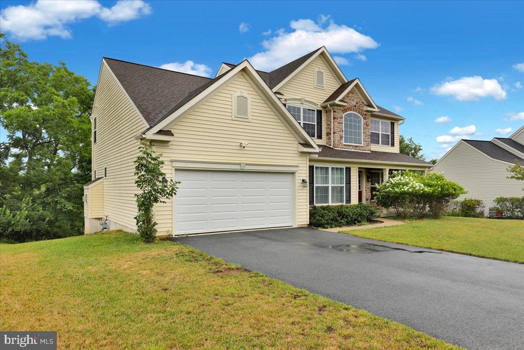 181 SCOTLAND DRIVE