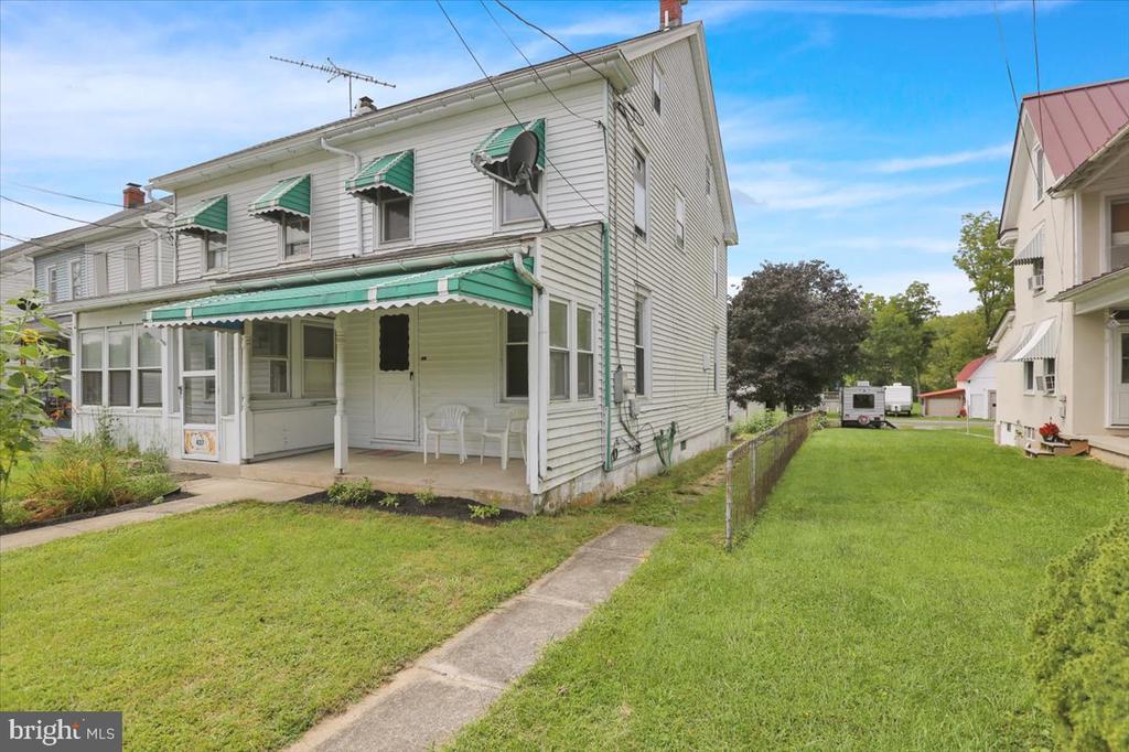 441 KRUMSVILLE ROAD