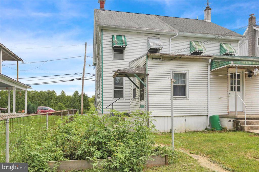 441 KRUMSVILLE ROAD
