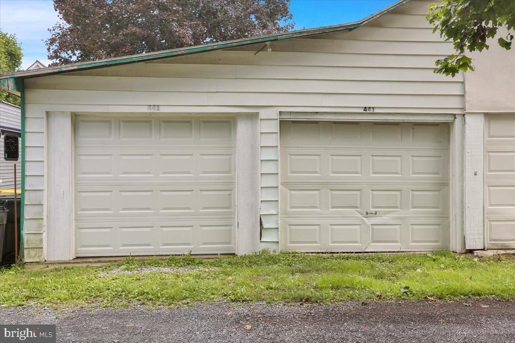 441 KRUMSVILLE ROAD