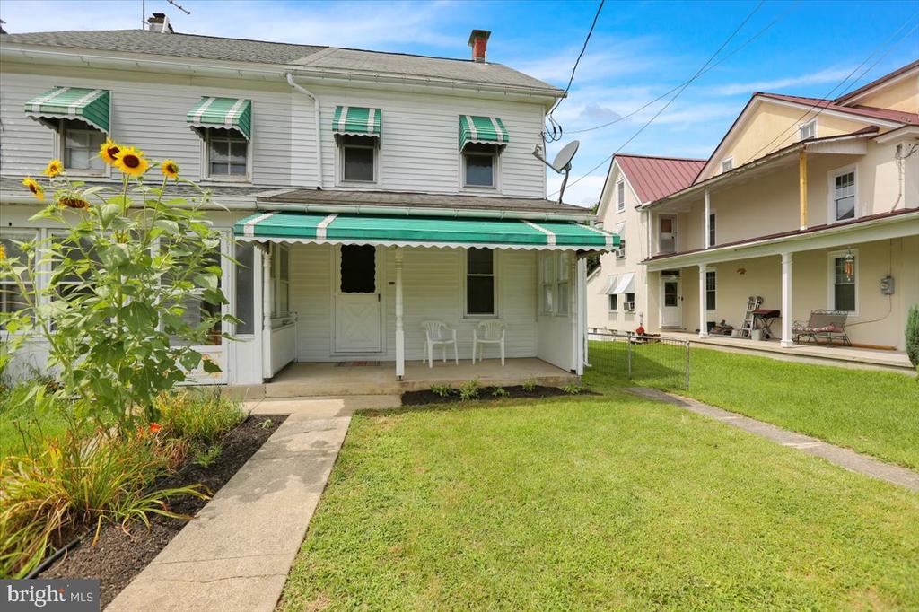 441 KRUMSVILLE ROAD