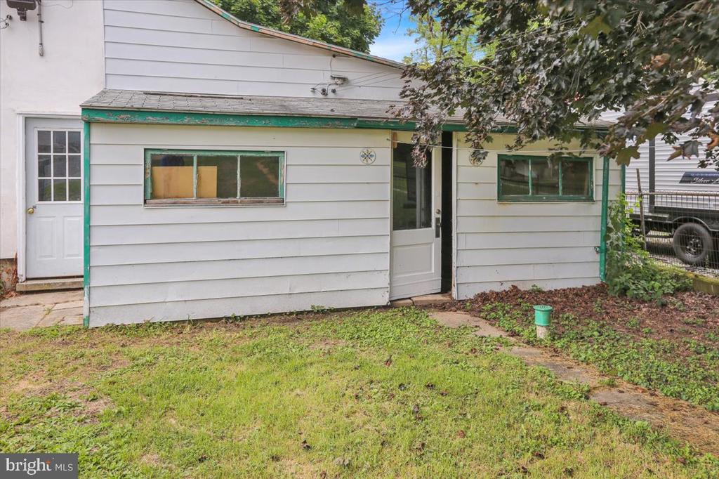441 KRUMSVILLE ROAD