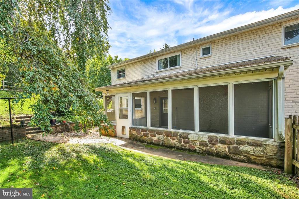 2001 RESERVOIR ROAD