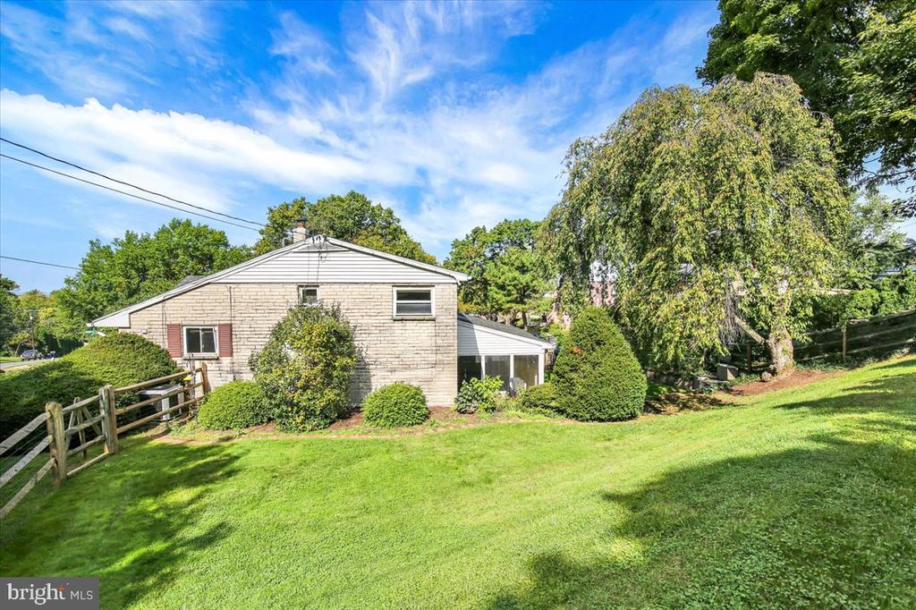 2001 RESERVOIR ROAD