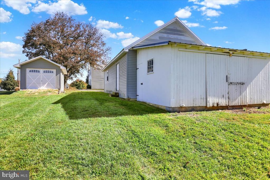 50 HEFFNER ROAD