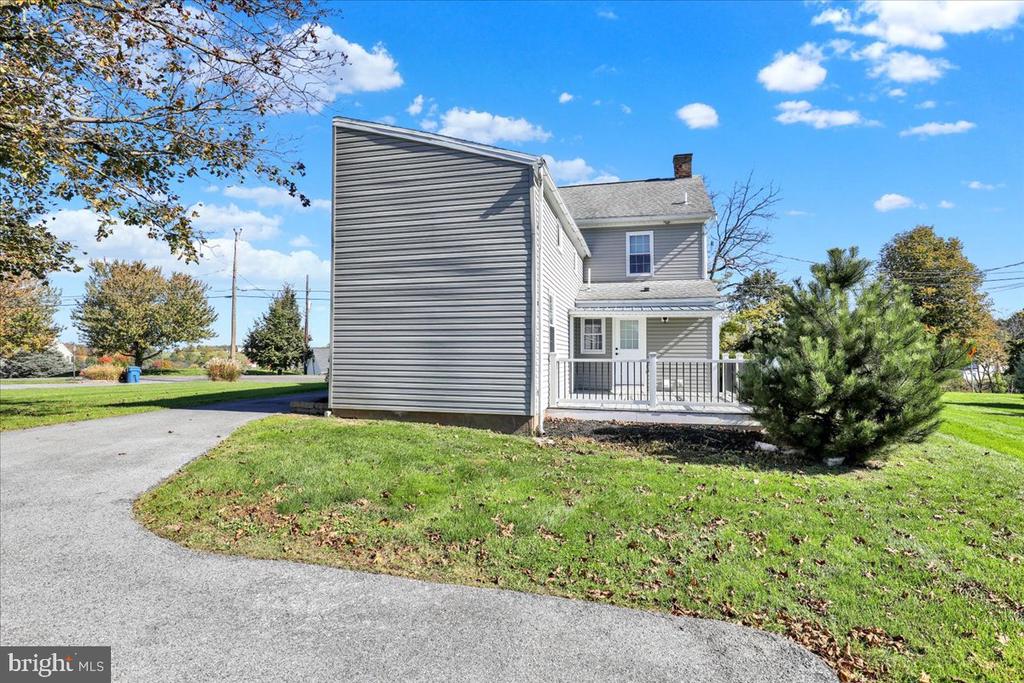 50 HEFFNER ROAD