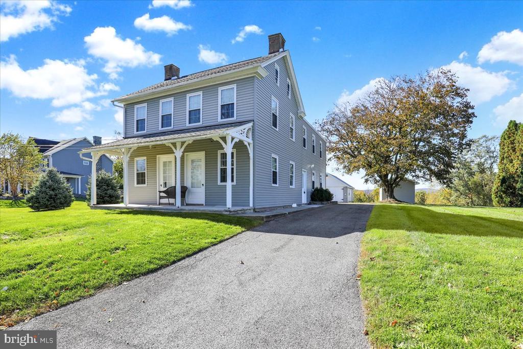 50 HEFFNER ROAD