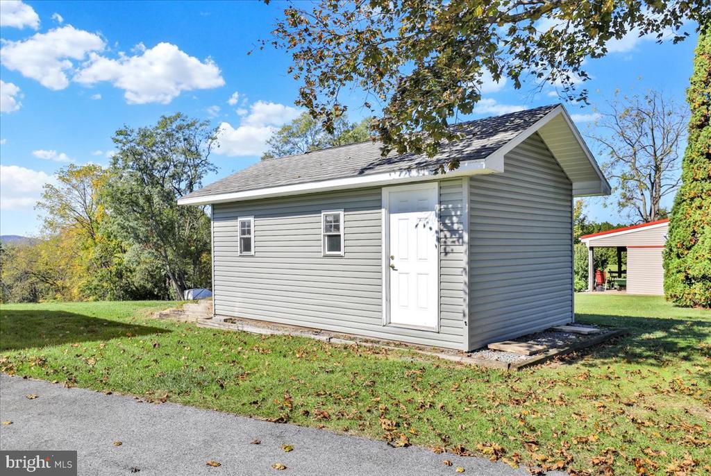 50 HEFFNER ROAD