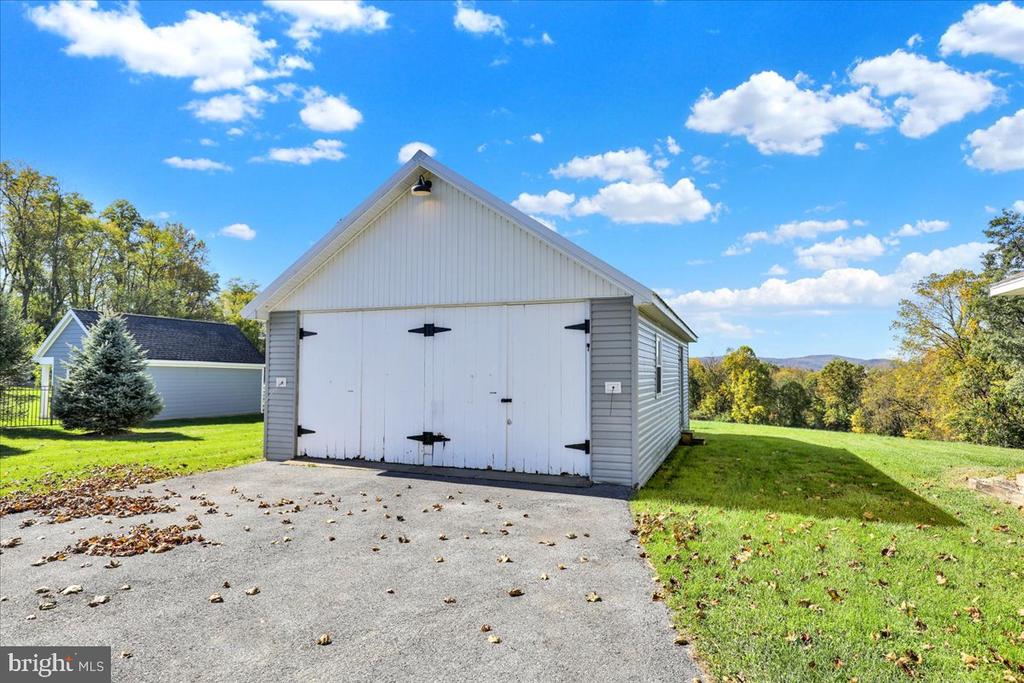 50 HEFFNER ROAD