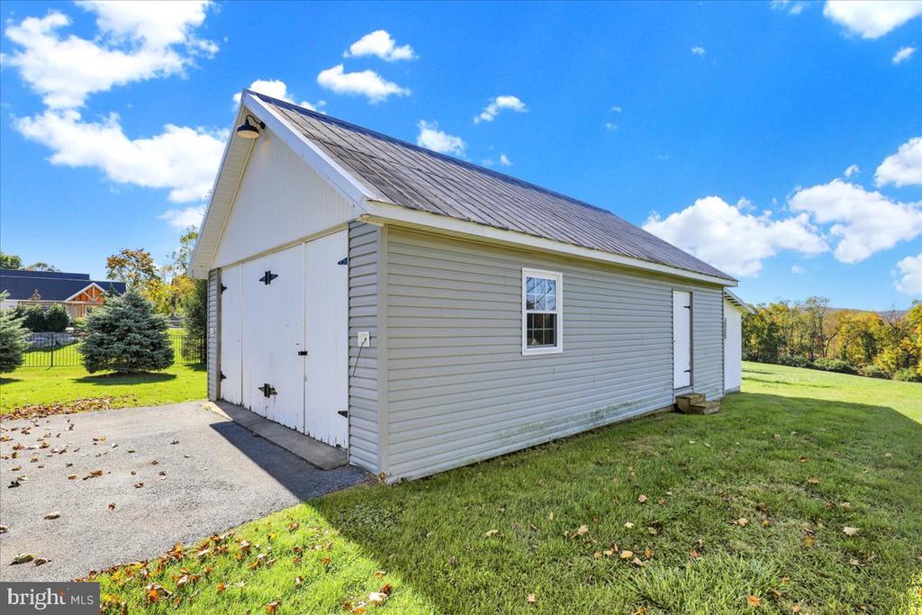 50 HEFFNER ROAD