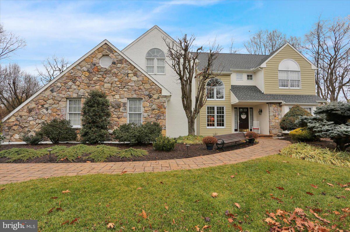111 Barton Dr