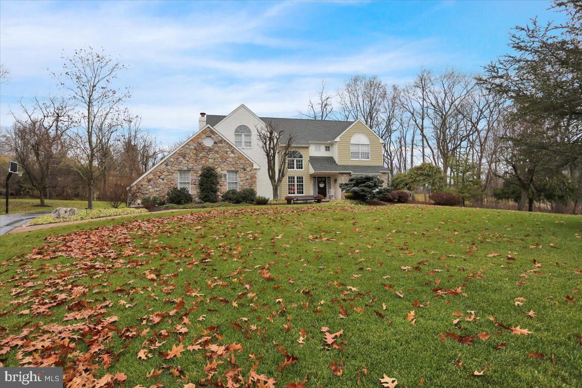 111 Barton Dr