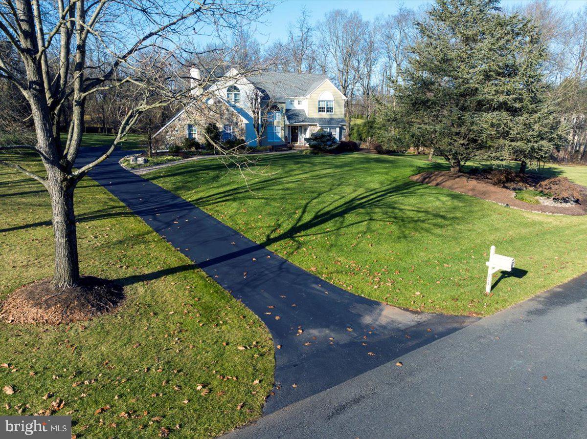 111 Barton Dr