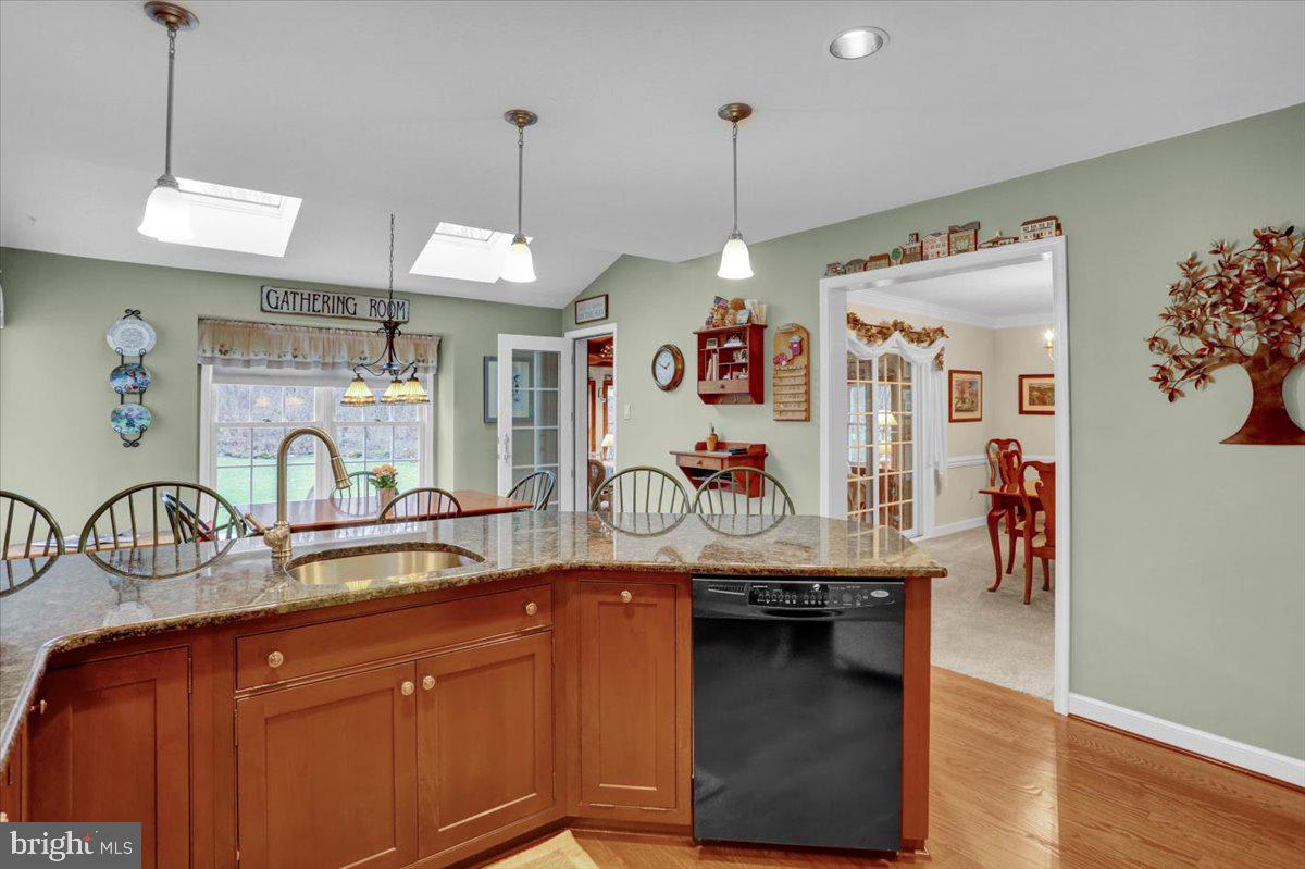 111 Barton Dr