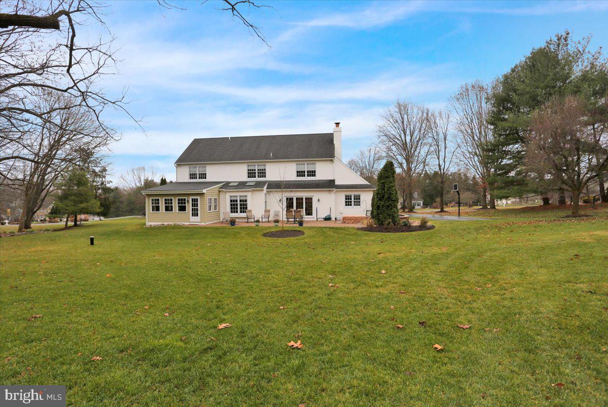 111 Barton Dr