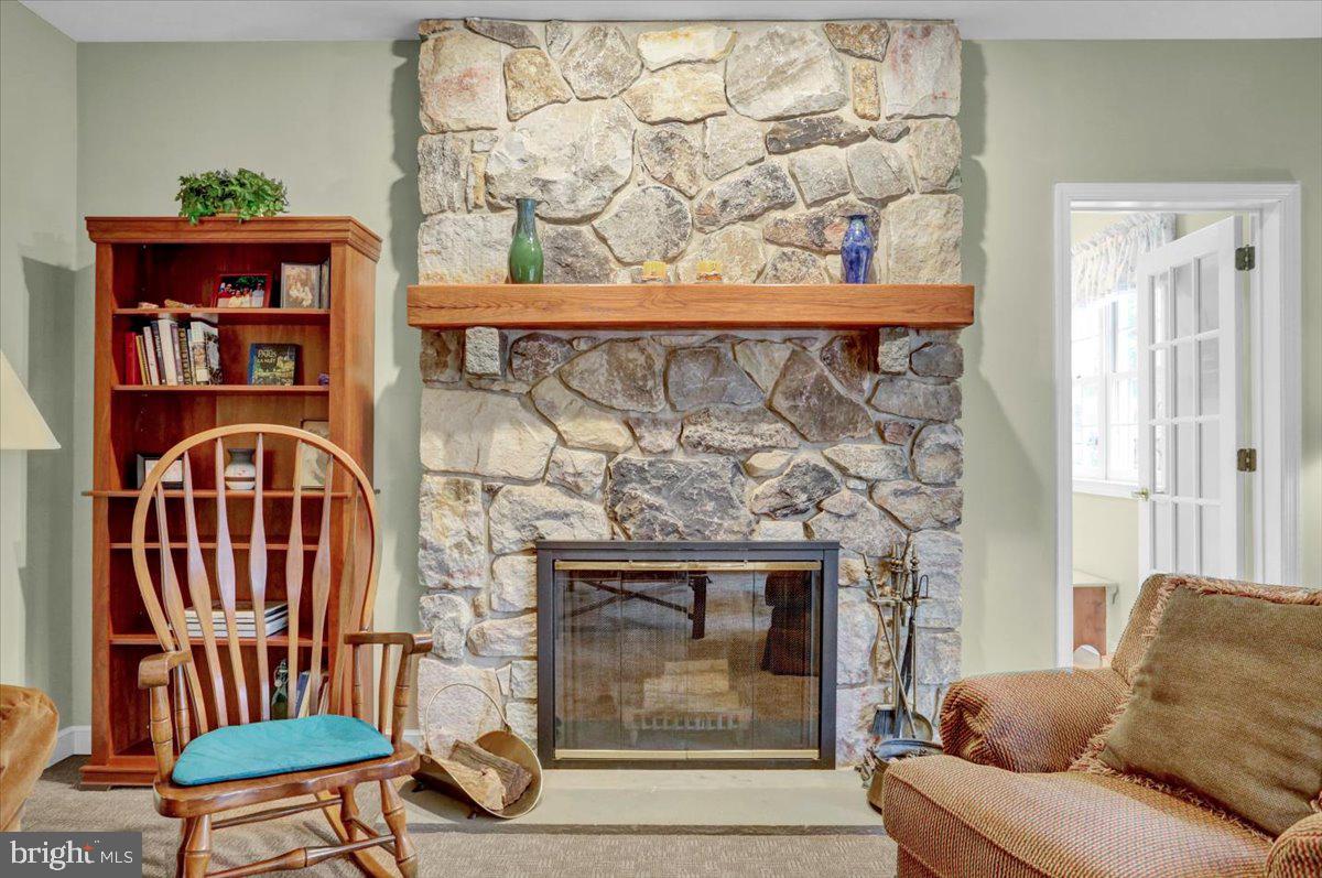 111 Barton Dr