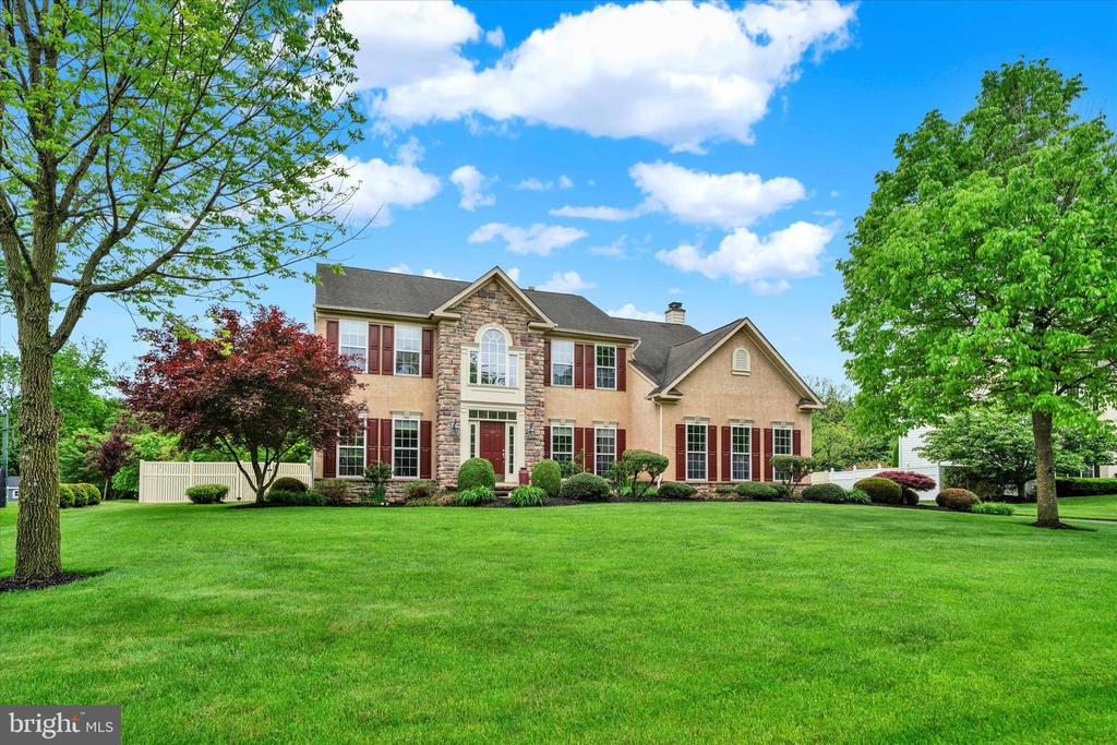 1167 S Sanatoga Rd