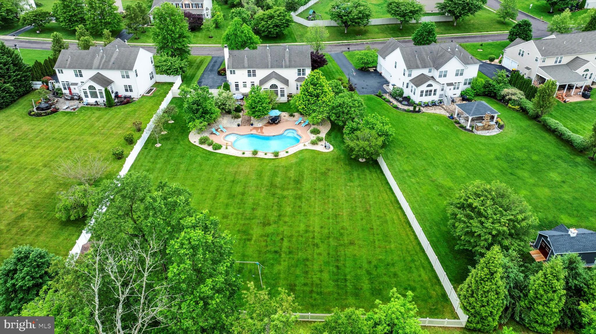 1167 S Sanatoga Rd