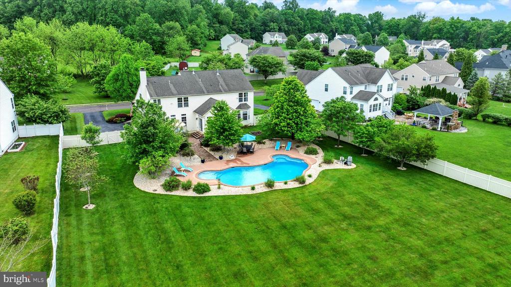 1167 S Sanatoga Rd