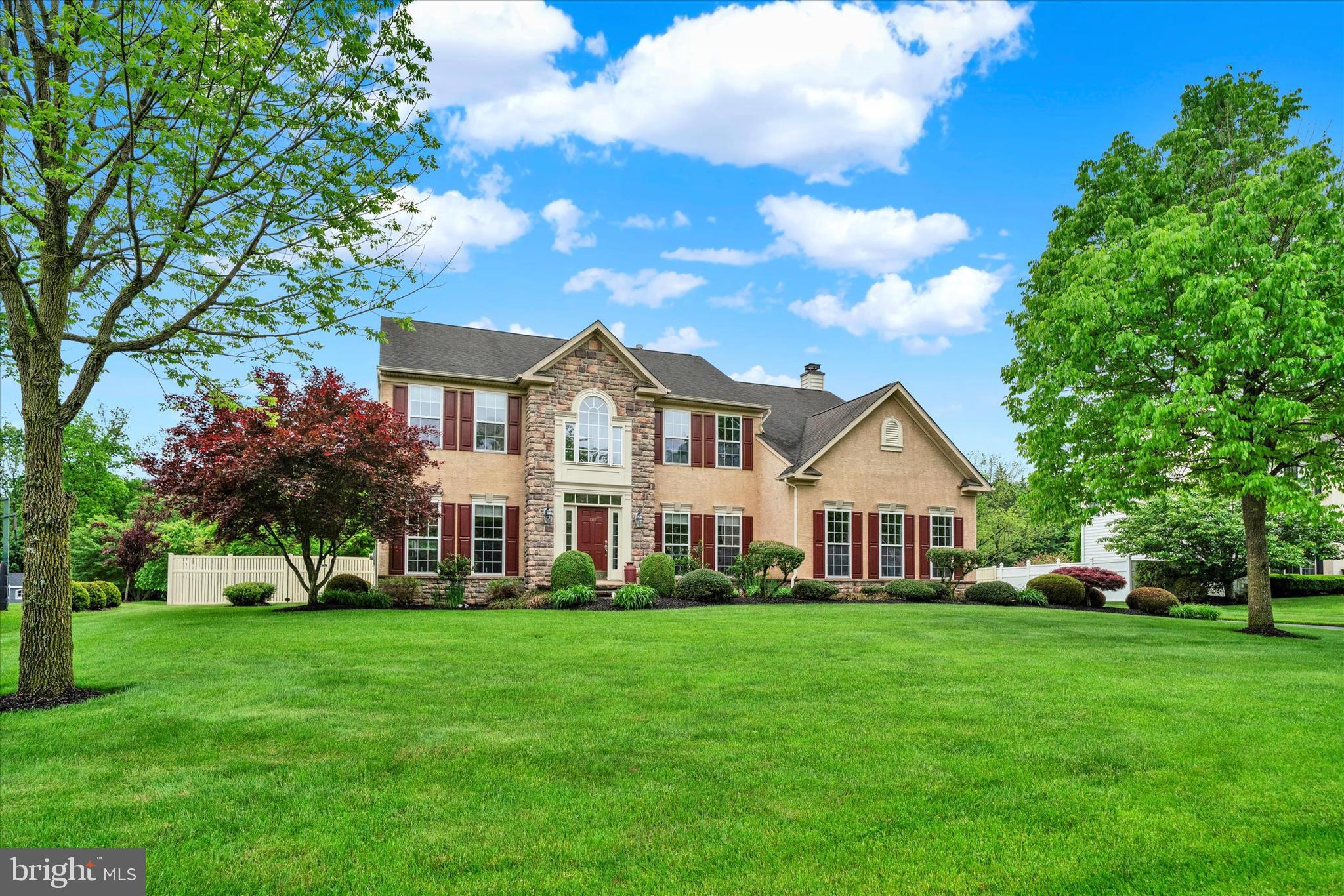 1167 S Sanatoga Rd