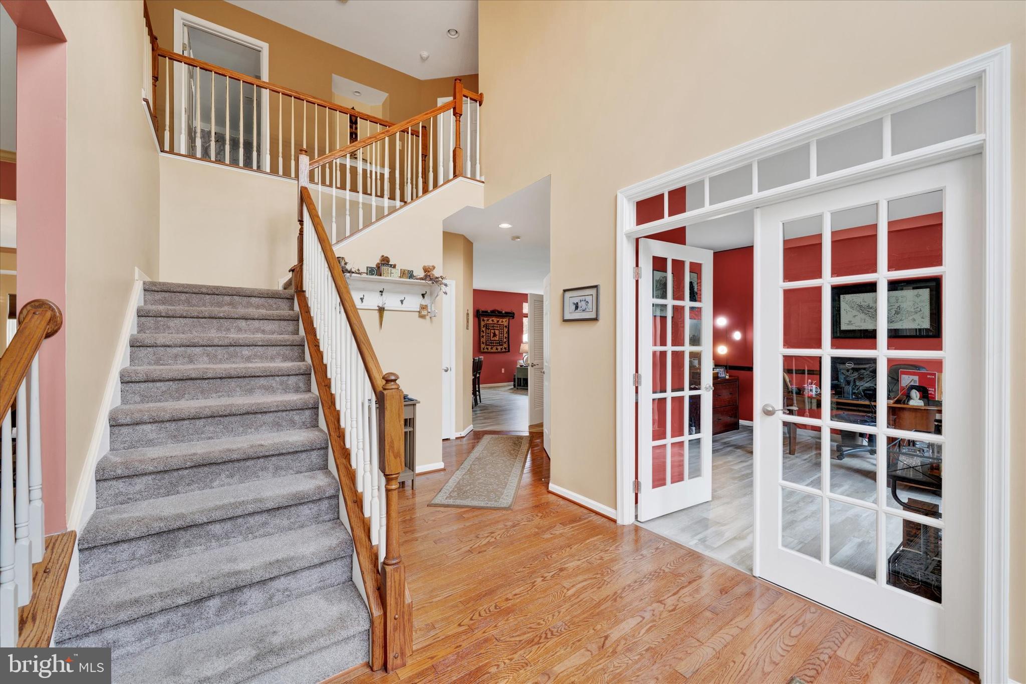 1167 S Sanatoga Rd