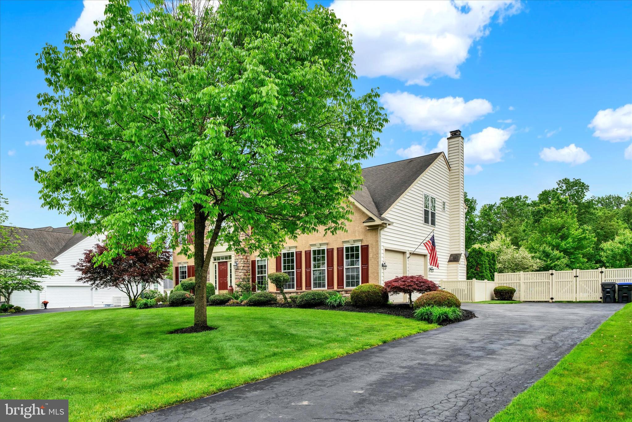 1167 S Sanatoga Rd