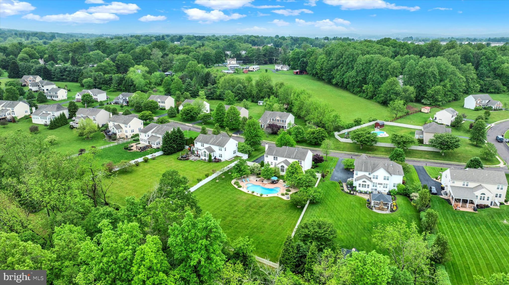 1167 S Sanatoga Rd