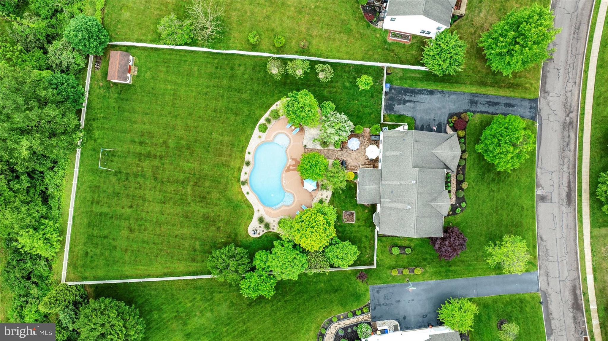 1167 S Sanatoga Rd