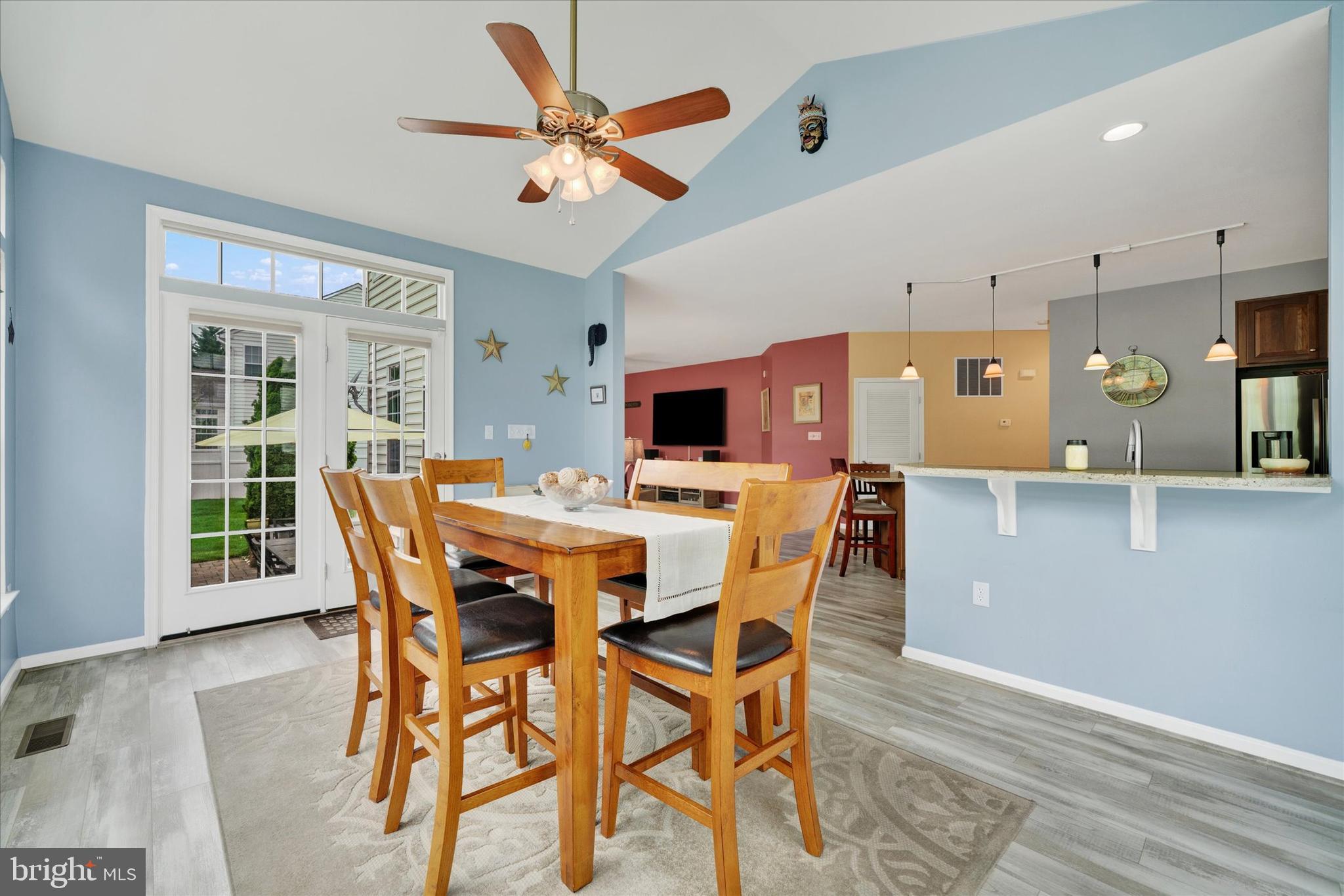1167 S Sanatoga Rd
