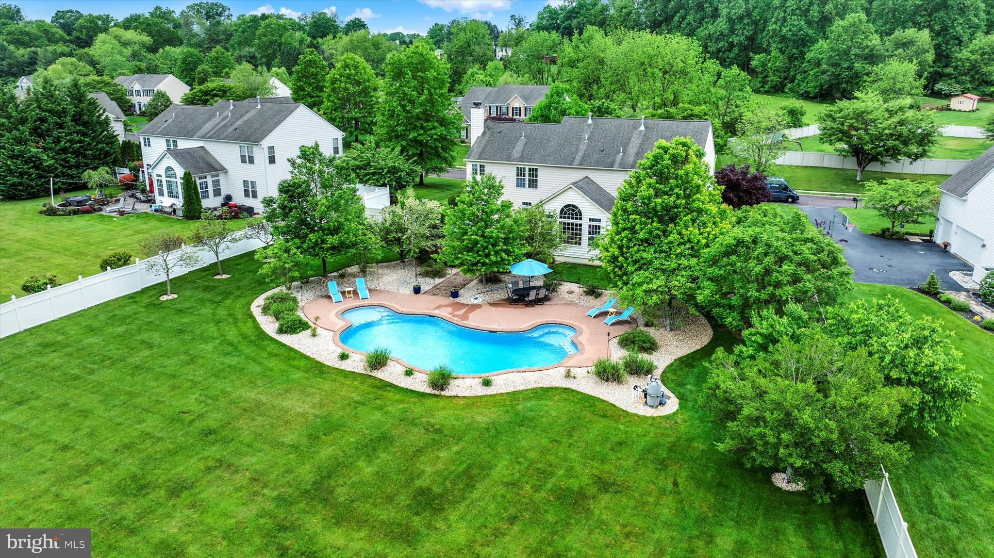 1167 S Sanatoga Rd