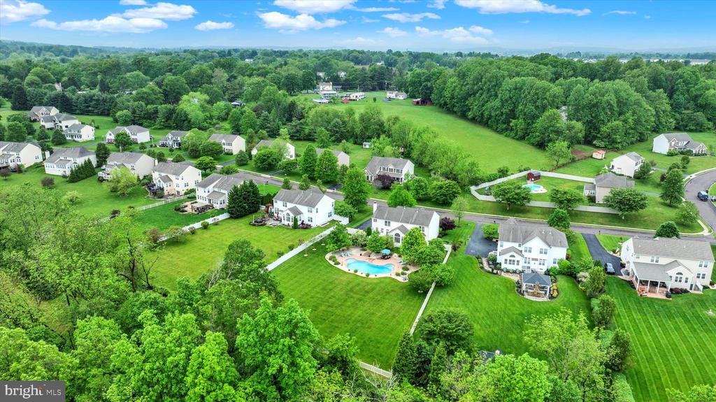 1167 S Sanatoga Rd