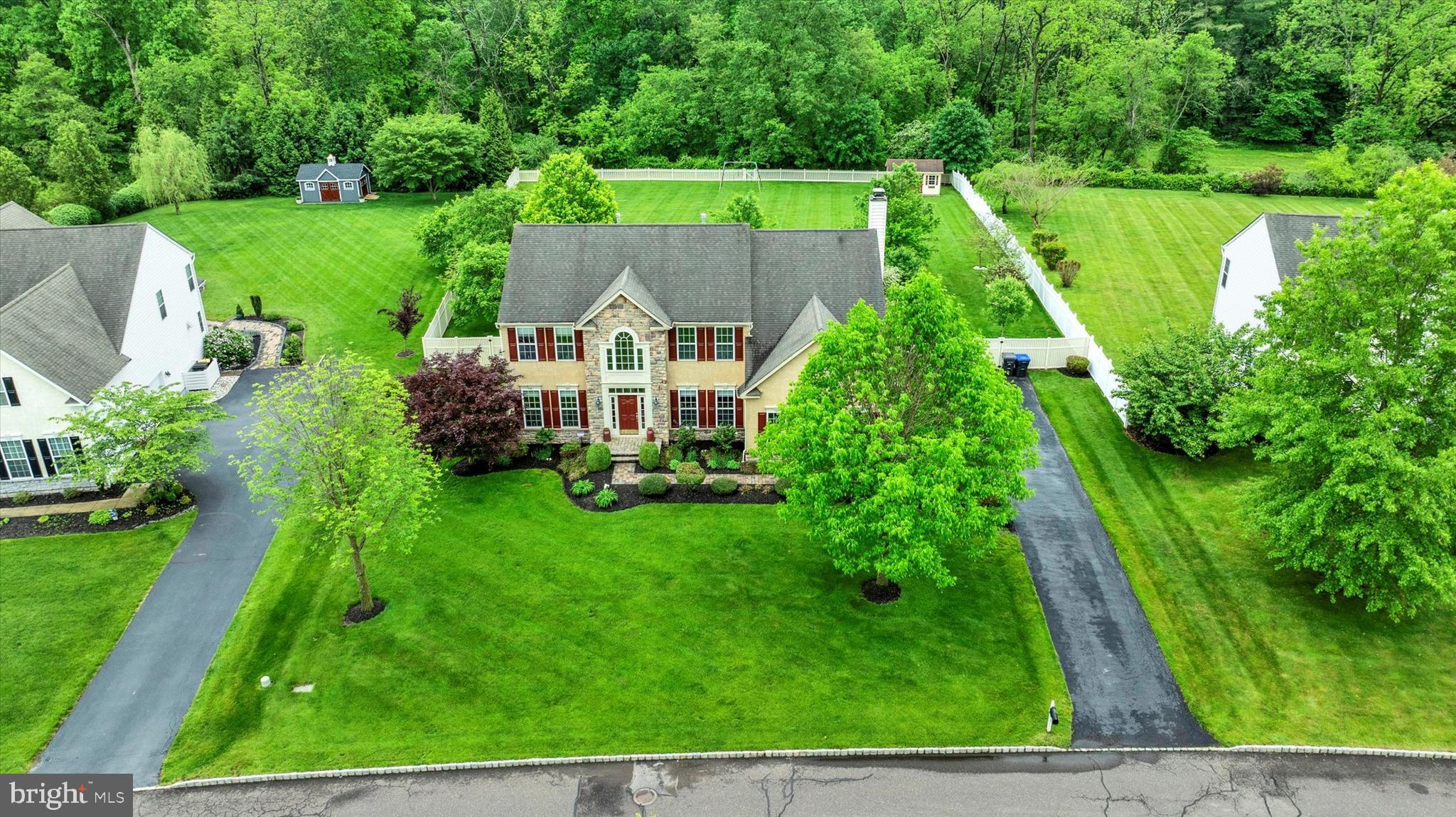 1167 S Sanatoga Rd