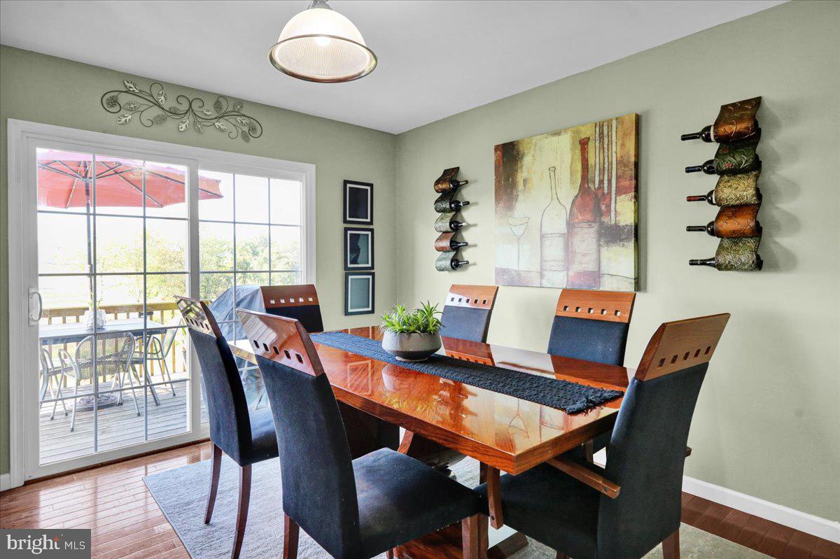 117 IRONWOOD COURT