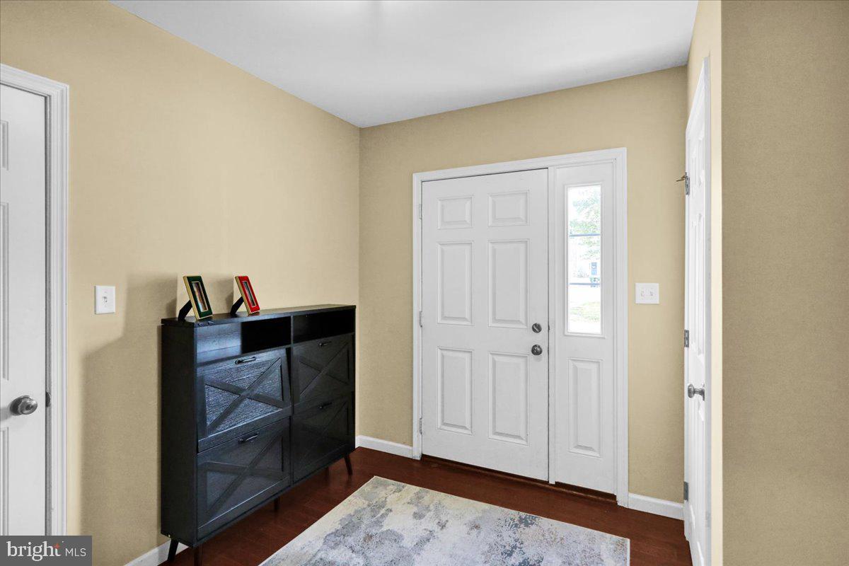 117 IRONWOOD COURT