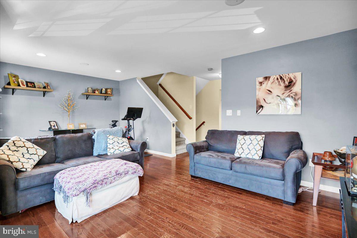 117 IRONWOOD COURT