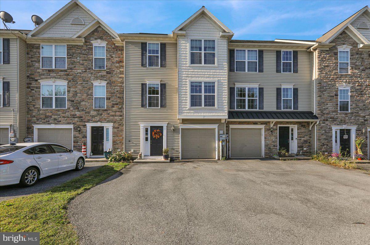 117 IRONWOOD COURT