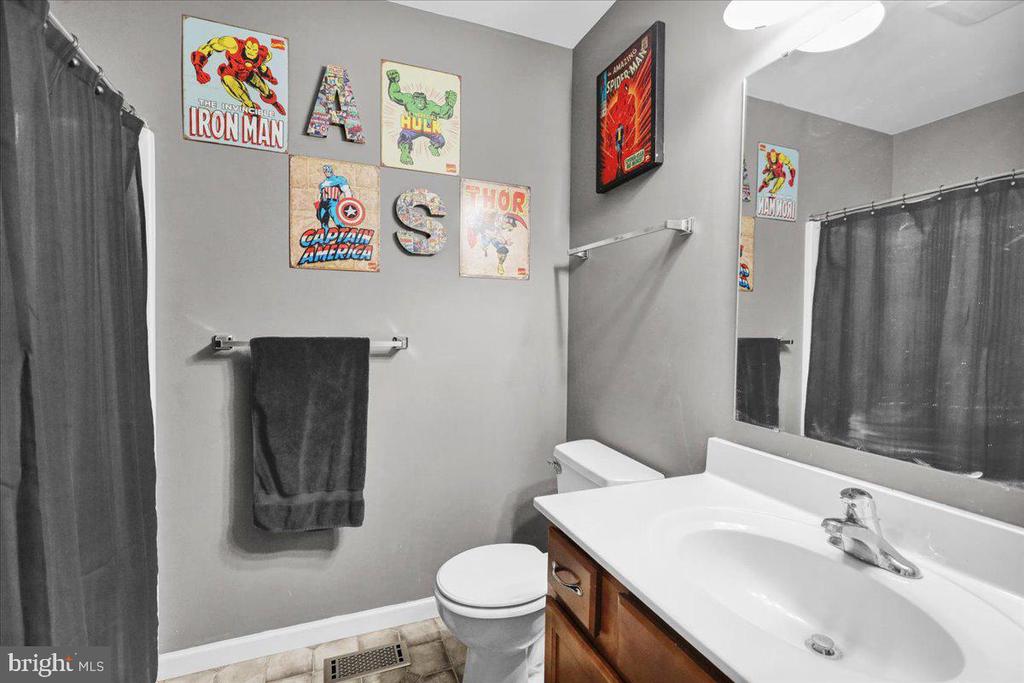 117 IRONWOOD COURT