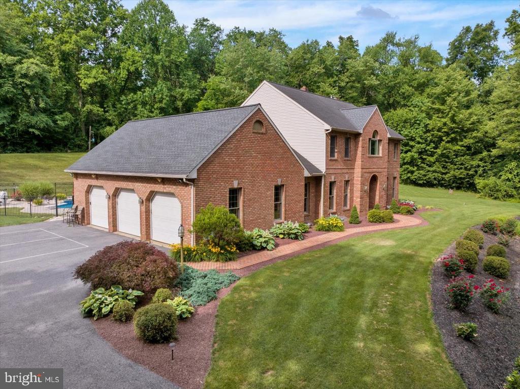 415 GREENVILLE ROAD