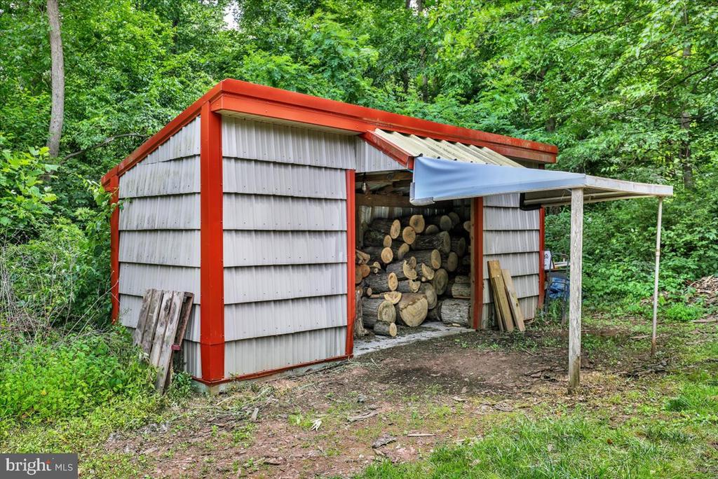 415 GREENVILLE ROAD