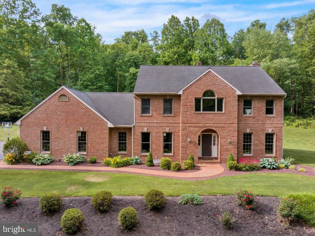 415 GREENVILLE ROAD