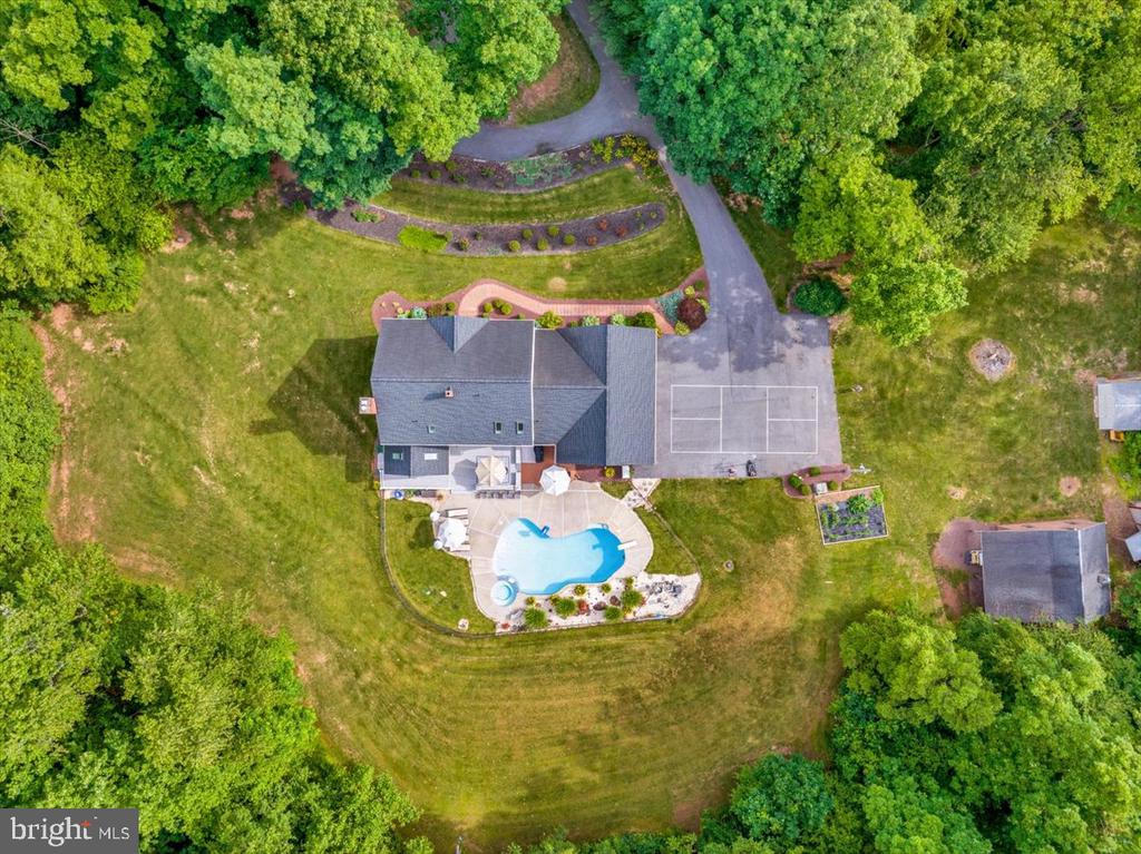 415 GREENVILLE ROAD