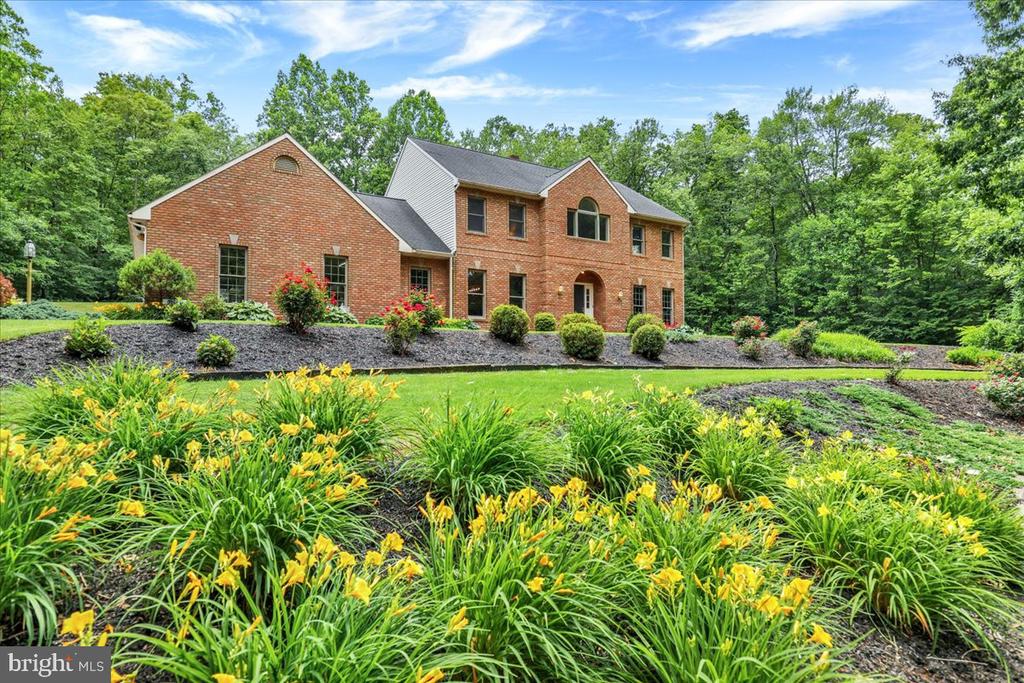 415 GREENVILLE ROAD