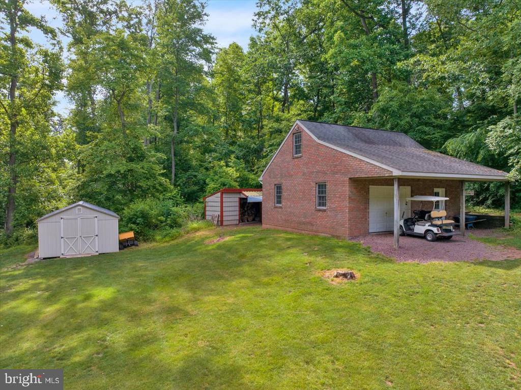415 GREENVILLE ROAD